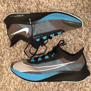 Nike Zoom Fly 3 Chicago Marathon